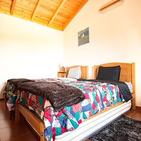 Apartamento Stone Dreams - Adega Calheta de Nesquim Exterior foto