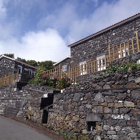Apartamento Stone Dreams - Adega Calheta de Nesquim Exterior foto