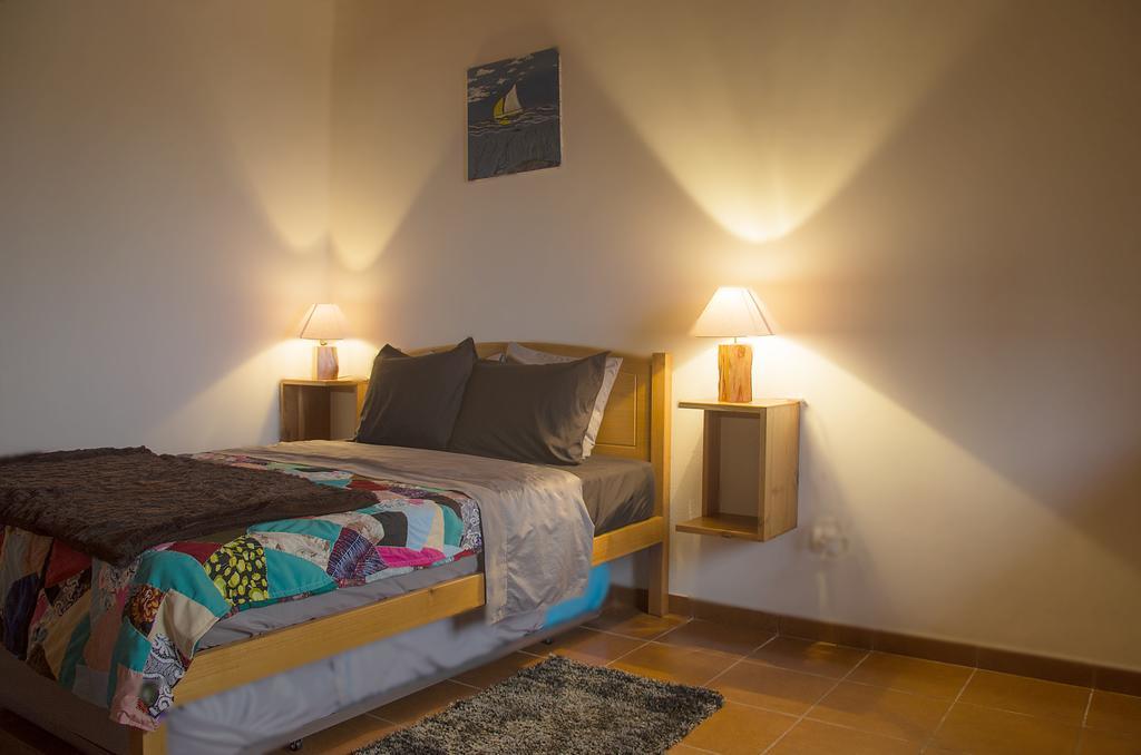 Apartamento Stone Dreams - Adega Calheta de Nesquim Exterior foto