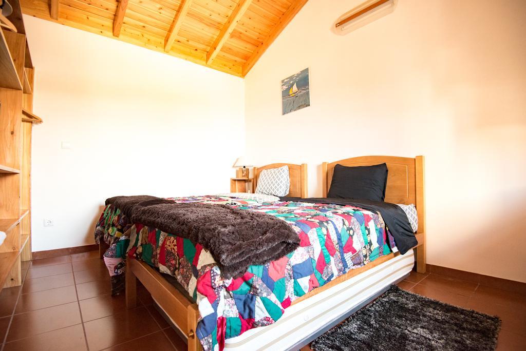 Apartamento Stone Dreams - Adega Calheta de Nesquim Exterior foto